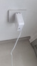 绿巨能（llano）苹果笔记本电脑充电器45W适用MacBook Air/Pro A1466/A1465/A1436电源适配器线磁吸直头T型 实拍图