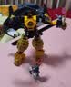 乐高（LEGO）积木玩具 幻影忍者71839阿林的幻影旋转术战斗机甲7岁+新年礼物 实拍图