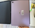 HUAWEI MatePad 11.5 S 柔光版 2025 华为平板电脑 2.8K超清云晰柔光屏学生学习WIFI 12GB+256GB 羽砂紫 实拍图