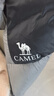 骆驼（CAMEL）【小太阳-石墨烯】秋冬户外羽绒服男女款加厚保暖面包服 实拍图