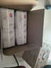 好奇（Huggies）金装拉拉裤L124片(9-14kg)尿不湿【速干不易红】 实拍图