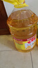 鲁花 食用油  物理压榨  非转基因 玉米油6.18L   实拍图