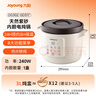 九阳（Joyoung）【国家补贴】电炖锅电砂锅电炖盅炖汤盅煲汤锅高温瓷燕窝炖盅煮粥神器熬粥专用锅3L大容量GD317 实拍图