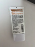 曼秀雷敦（Mentholatum）曼秀雷敦乳木果盈润护手霜清爽不油腻保湿滋润补水修护润手霜50g 实拍图