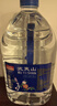武夷山 饮用天然矿泉水4.5L*4桶 整箱泡茶水生活用水饮用水热门商品 实拍图