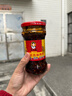 陶华碧老干妈 辣椒酱 肉丝豆豉油辣椒280g 贵州特产  实拍图