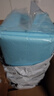 宠德多宠物尿垫狗狗尿片猫尿垫猫尿布尿不湿隔尿垫加厚防漏垫子猫狗通用 L大型40片60*60cm 实拍图