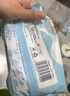 安可新  婴儿湿巾【80片*20包】一次性手口湿纸巾宝宝柔湿巾纯水 囤货装 实拍图