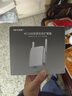 普联（TP-LINK）AC1200双频wifi放大器 Wi-Fi无线信号扩展器 中继器 路由器信号无线网络增强器  TL-WDA6332RE 实拍图