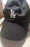 MLB帽子男女棒球帽礼物元旦鸭舌帽软顶送礼3ACP7701N-50CGS 实拍图