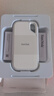 闪迪（SanDisk）1TB Type-c USB3.2 NVMe移动固态硬盘 PSSD E5D京东限定版 1050MB/s 三防保护 手机直连笔记本外接 实拍图