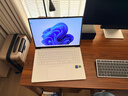 LGgram Pro 16英寸独显性能轻薄本AI笔记本电脑(二代U7/RTX5050/144Hz/32G+1TB 16Z90TR-E.AL87C） 实拍图