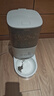 霍曼（Homerun）霍曼Real智能自动喂食器猫粮定时猫咪自动投食器PF20（配陶瓷碗） 实拍图