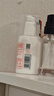 协和维生素e乳100ml*3乳液乳膏面霜身体乳护手霜擦脸四季补水保湿清爽 实拍图