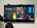 华为Vision智慧屏 5 SE 55英寸 鸿蒙AI搜片MiniLED鸿鹄画质 一级能效国家补贴投屏平板电视机HD55KULU 实拍图