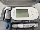 鱼跃（Yuwell）580血糖仪医用级家用检监测语音播报金榜 【仪器+100支试纸套装】 实拍图