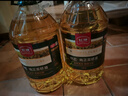 长康食用油 纯正菜籽油5L 非转基因物理压榨一级标准5升纯菜油正品 实拍图