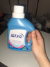蓝月亮 深层洁净洗衣液 自然清香 500g/瓶 高效除螨 强效去污 实拍图