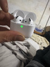 UKL【华强北顶配丨Air4代降噪款】蓝牙耳机适配苹果无线2025新款半入耳式金榜iphone17/16/15/14pods4 【原版正装全功能主动降噪版】 【主动降噪+空间音頻+三真电量】 实拍图