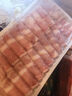 1号会员店内蒙原切羔羊上脑肉卷 净重450g火锅食材生鲜羊肉羊肉片羊肉卷 实拍图