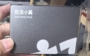长城（Great Wall）512GB SSD固态硬盘 SATA3.0接口高速读写独立缓存 GW600S系列 读速560MB/S 实拍图