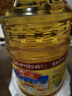鲁花 食用油 物理压榨 葵花仁油6.18L  实拍图