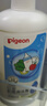 贝亲（Pigeon）奶瓶清洗剂婴儿专用奶嘴玩具果蔬清洗剂清洁剂洗洁精 700ml MA27 实拍图