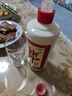 郎酒 郎牌郎酒 酱香型白酒 39度 500ml*1 单瓶装 低度 年货送礼 实拍图