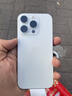Apple/苹果【需签收激活】iPhone 16 Pro（A3294）128GB 白色钛金属 支持移动联通电信5G 双卡双待手机 实拍图