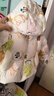 巴拉巴拉儿童羽绒服女童宝宝加厚保暖鹅绒服冬男童2025新款冬季外套上衣潮 实拍图