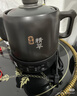 美的（Midea）煎药壶全自动分体式5L家用养生壶中药煲炖汤智能免看管熬药中药锅二煎变频萃取 JYC5002 实拍图