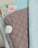 苏泊尔【高温保护+金榜单品】水暖毯双人电褥子家用调温除湿除螨水循环床垫定时恒温电热毯1.8*2米PC11B 实拍图