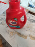 奥妙（OMO）吴磊好物去渍酵素洁净除菌去味持久留香酵素2斤校服净洗衣液 实拍图