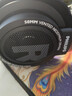 飞利浦（PHILIPS）旗舰标杆 头戴式有线耳机SHP9500 hifi舒适监听级音乐学习娱乐电竞手机电脑笔记本 新年情人节礼物 实拍图