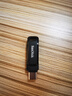 闪迪（SanDisk）512GB Type-C USB3.2 手机U盘DDC3黑色 读速高达400MB/s 自动备份 手机电脑两用 双接口大容量优盘 实拍图
