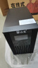 山克 SC1K在线式ups不间断电源1000VA800W服务器电脑停电应急备用ups电源 【塔式标机 内置电池】 实拍图