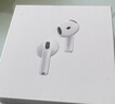 Apple/苹果 AirPods 4  马年新春限定版 实拍图
