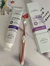 韩方五谷酵素美白牙膏牙亮口臭清新口气去烟渍抑菌结石去渍黄牙垢金榜第一 实拍图