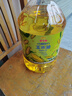 金龙鱼 食用油 非转基因 物理压榨玉米油6.18L（蕴含植物甾醇） 实拍图