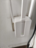 普联（TP-LINK）450M三天线wifi信号放大器 Wi-Fi无线扩展器中继器 路由器信号增强扩大器 穿墙伴侣 TL-WA933RE  实拍图