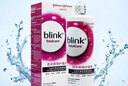 百利泠blink隐形眼镜护理液角膜塑形镜润眼液ok镜护理液+润眼液*2套 实拍图