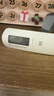 多利科（Dretec）手提电子高精便携小型买菜旅游出差行李秤老人商务用 实拍图