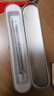 FIT MOMENT粉刺针超尖细暗疮清痘针黑头夹3件套医专用针清工具脂肪粒挑痘针 实拍图