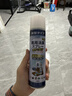 KINBATA鞋子除臭剂银离子鞋袜除臭喷雾运动鞋皮鞋抑菌防臭 330ml*3 实拍图