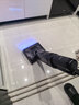 添可极客曜夜蒸汽版AI全向助力【160℃蒸汽除油污 90min续航】0缠毛躺平蒸汽洗地机吸拖一体扫地机器人 实拍图