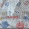 好奇（Huggies）金装纸尿裤L132片(9-14kg)尿不湿【速干不易红】 实拍图