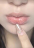 罗娜女神马卡龙镜面口红持久保湿不脱妆显白适合素颜变色润唇膏生日礼物 实拍图