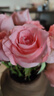 芊芊细语斗南基地直批发玫瑰鲜花全国速递配送女友礼物家用水养插花家庭 戴安娜玫瑰18支+2支防损 实拍图