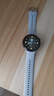 荣耀手表Fit 44mm【国家补贴】活力版 海风蓝 超轻薄超长续航NFC智能运动手表 GS3i升级款男女表 实拍图