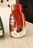 轻上【年货礼盒】红石榴桑椹汁富含维生素C复合果蔬汁饮品245ml*10瓶 实拍图